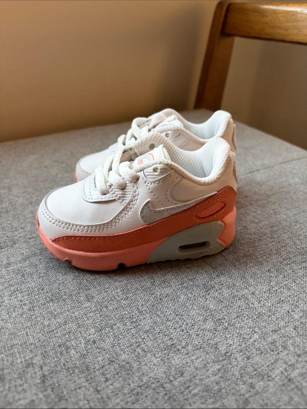 Toddler Nike Air Max